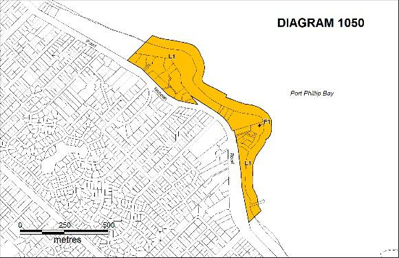 H1050 Collins Settlement Site Plan