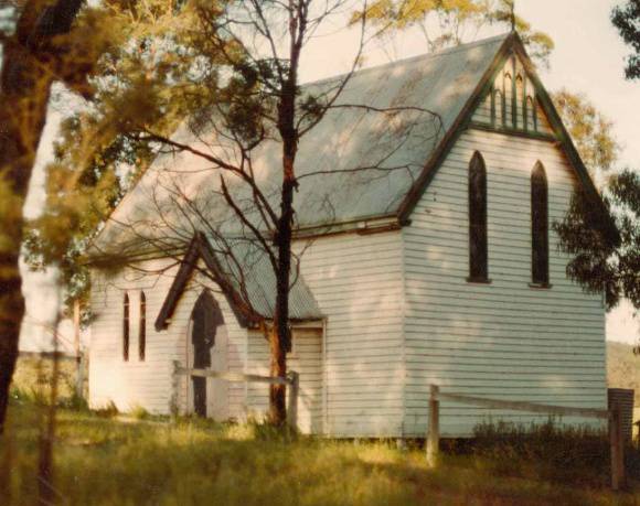 B4469 Christ Church 