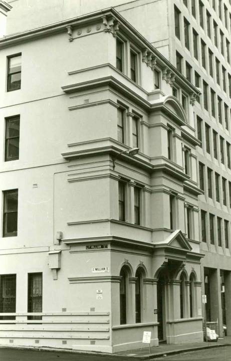 B4516 Stawell Chambers
