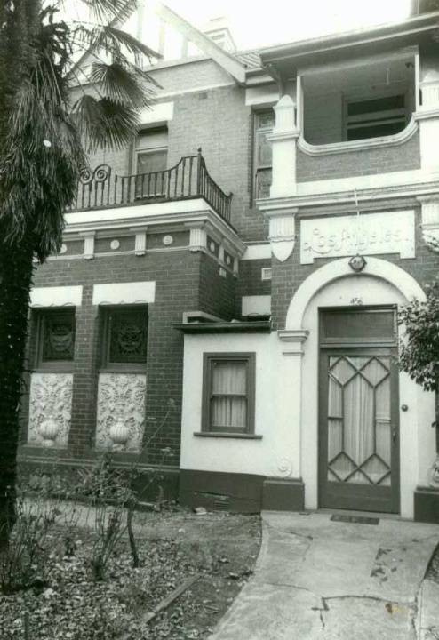B4604 456 St Kilda Rd Sth Melbourne