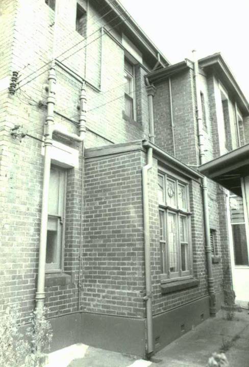 B4604 456 St Kilda Rd Sth Melbourne Rear 1