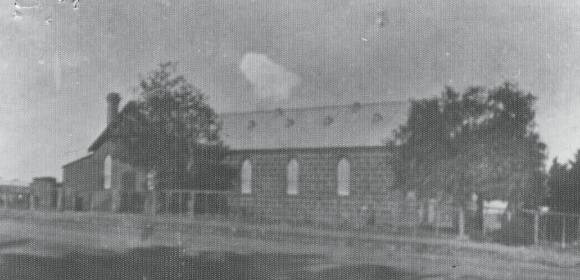 B4702 Temperance Hall 