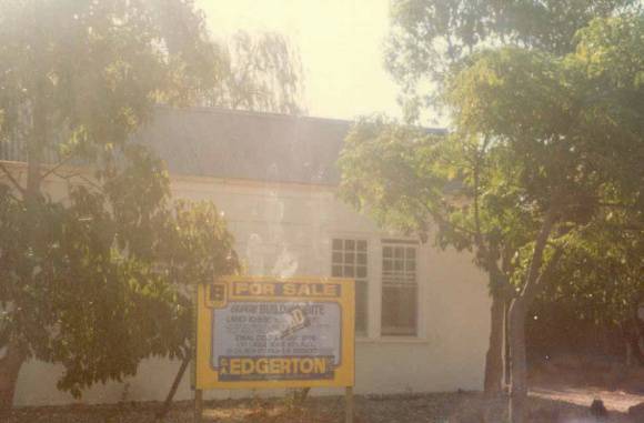 B4678 Cottage Brighton