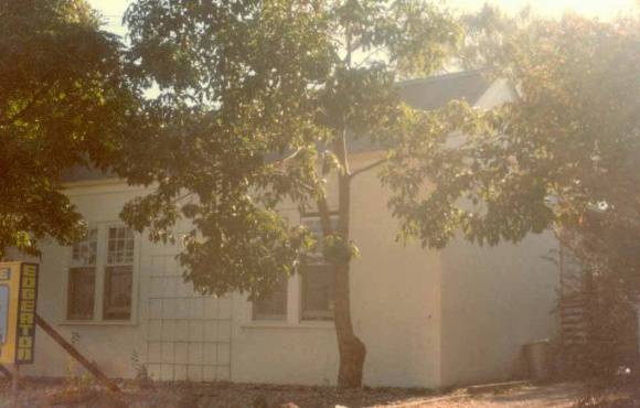 B4678 Cottage Brighton