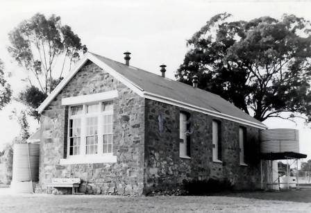 B3096 State School No 55 Bromley