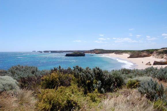 L10268 Bay of Islands