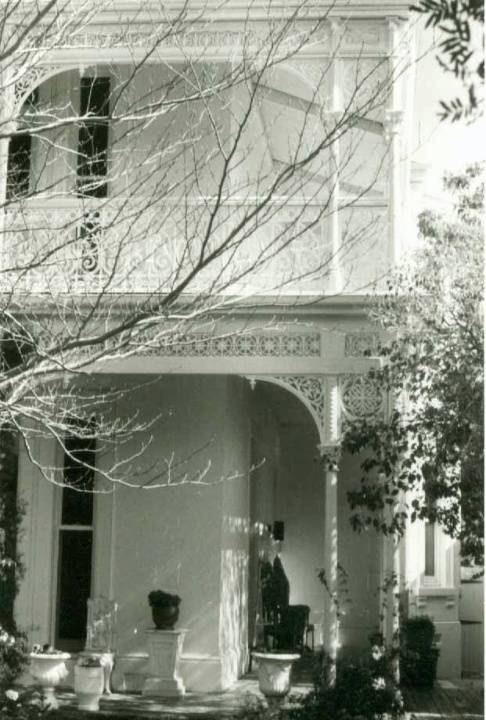 B4983 Narbethong