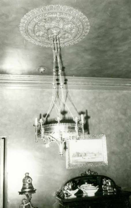 B4983 Narbethong Dining Room