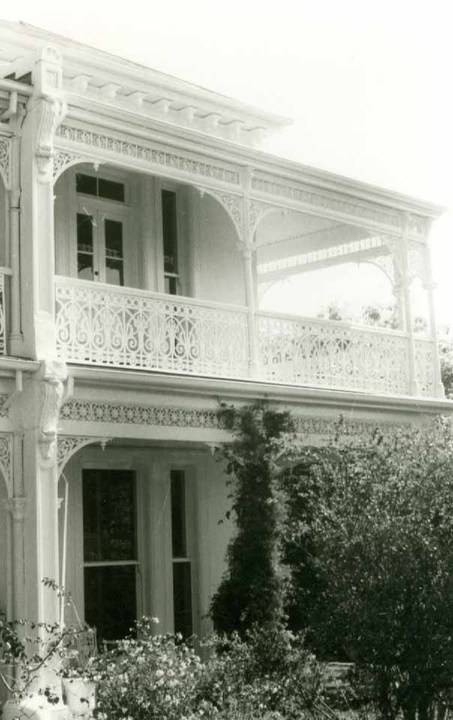 B4983 Narbethong