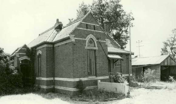 B5048 Gatehouse St Albans Homestead