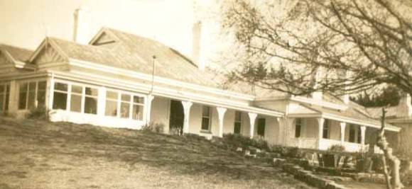 B2848 Mount Elephant Homestead