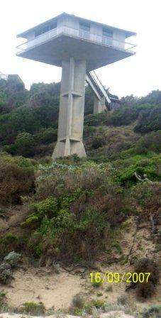 B5160 Pole House