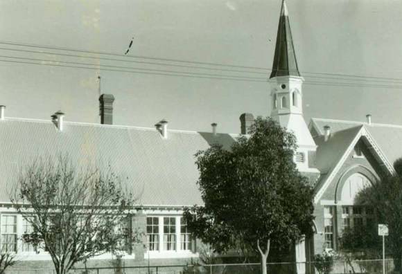 B5139 Echuca State School