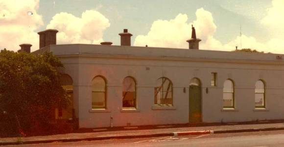 B5156 Terminus Hotel