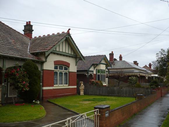 HO16 Byron Street