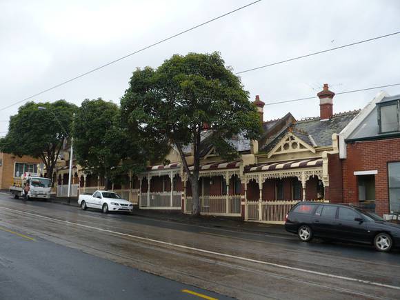 120-32 Mt Alexander Road