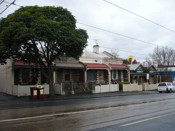 106-14 Mt Alexander Road