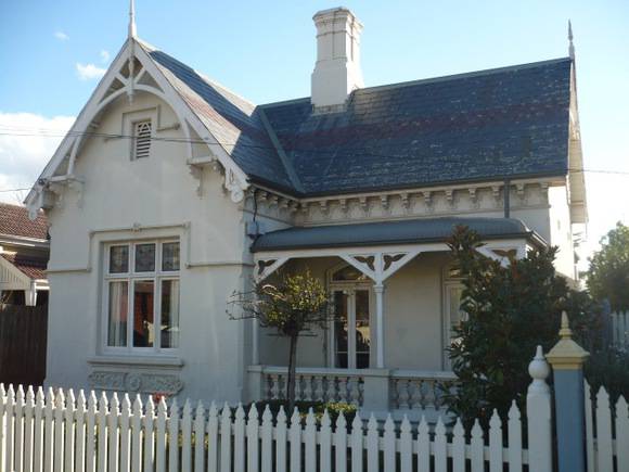 5 Victoria Street