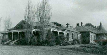 B1709 Coragulac House Colac