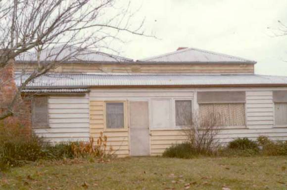 B5258 Riverlea