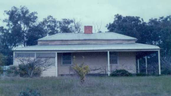 B5258 Riverlea