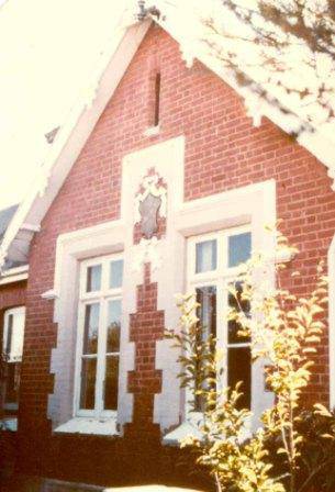 B5263 Beulah