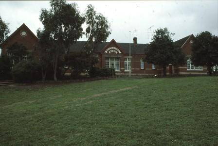 B5391 Buninyong Primary School