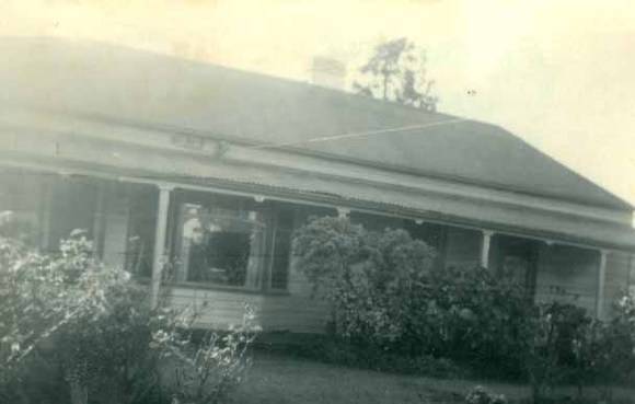 B1152 Fernhill