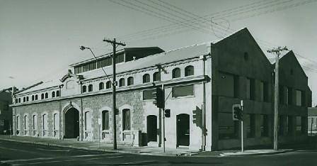 B5216 Frmr Morley's Coal Depot