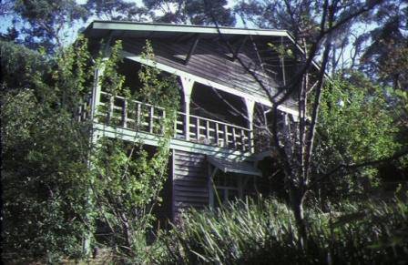B5602 Leighwood