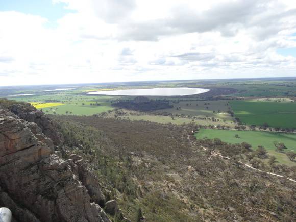 L10163 Mount Arapiles 