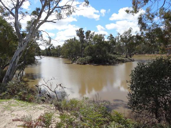 L10164 Horseshoe Bend Dimboola