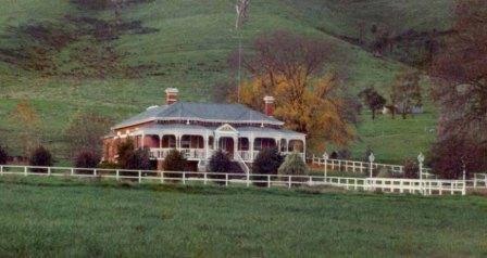 B5314 The Oaks
