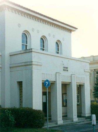 B5158 Geelong Law Courts