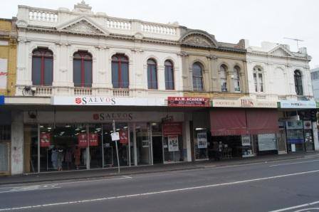B5761 Hooper's Store