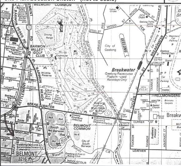 26947 Bailey Street   No 35   Map