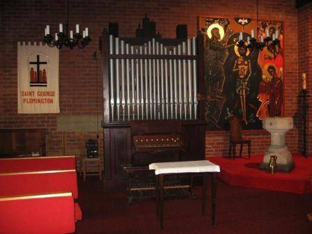 B2890 2012 07 25 Flemington St George's organ 01.JPG