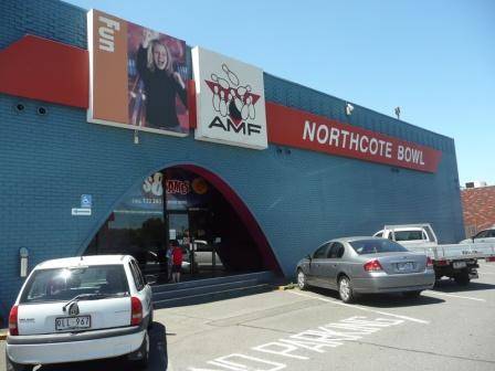 B3292 Northcote Bowl