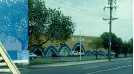 B3292 Northcote Bowl