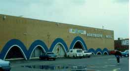 B3292 Northcote Bowl