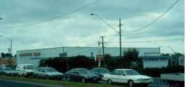 B0514 Moorabbin Bowl