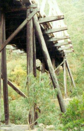 B6847 Murrindal Bridge