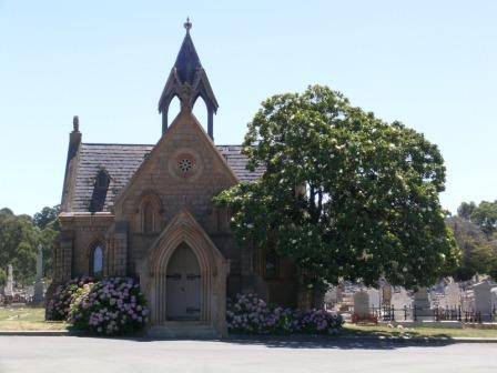 B2561 Chapel 