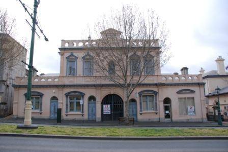 B1421 Temperance Hall 
