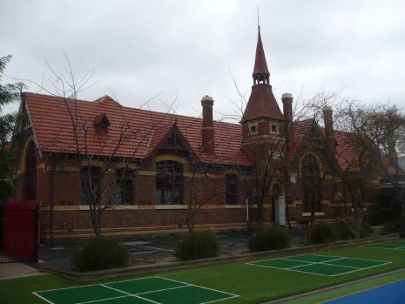 Moonee Valley West PS 2901