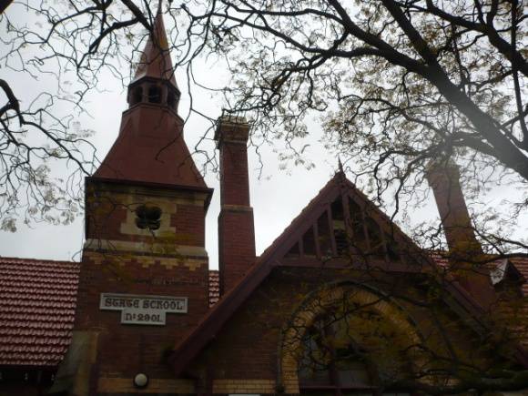 Moonee Valley West PS 2901