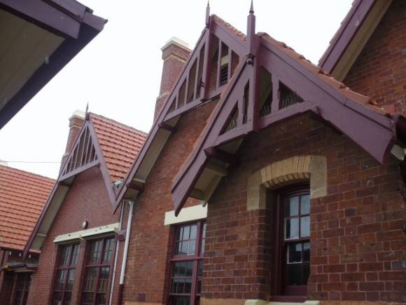 Moonee Valley West PS 2901