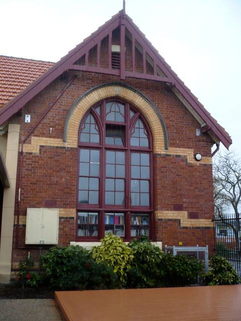 Moonee Valley West PS 2901