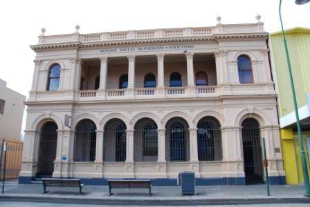 B2662 State Savings Bank 
