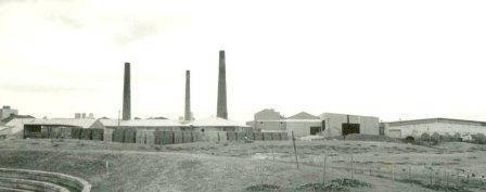 B5546 Frmr Hoffman Brickworks